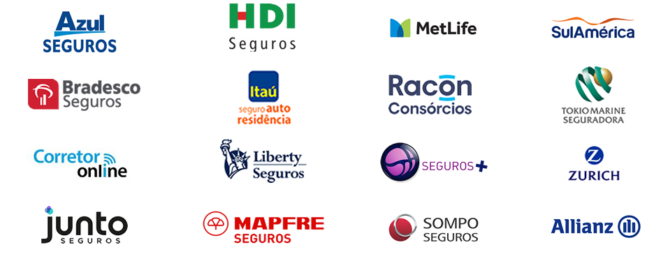 Abner Seguros Parceiros